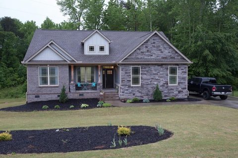 256 Autumn Glen sold home in Autumn Glen, Spartanburg, SC