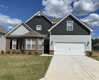 448 Fox Run Trail