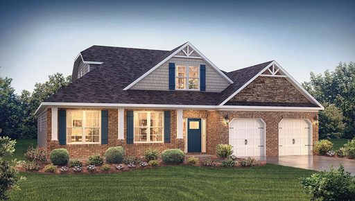521 Fox Run Trail