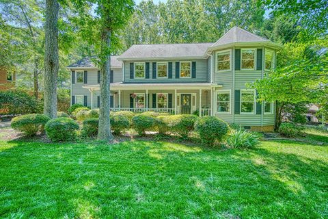 310 Chenoweth Drive sold home in Carrington, Simpsonville, SC