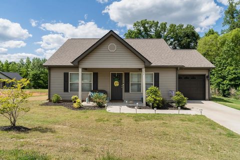 307 Bench Creek Place sold home in Old Georgia Farm, Roebuck, SC