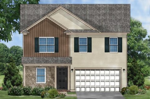430 Icebow Road