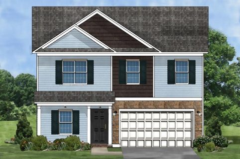 404 Icebow Road