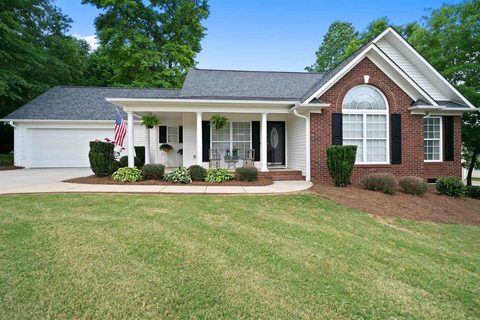 129 John Lancaster Rd
