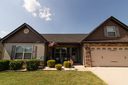 308 Gleaner Drive sold home in Inman, SC
