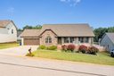 527 Cornucopia Lane sold home in Inman, SC