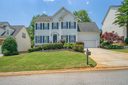 204 Belmont Stakes Way sold home in Greenville, SC