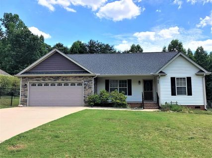 140 Fagans Creek Dr. sold home in Fagans Creek, Inman, SC
