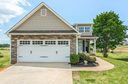 348 S Ivestor Court sold home in Inman, SC