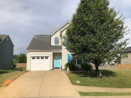 512 Clairidge Dr