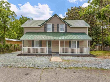 109 Highland Street sold home in Glendale Mill, Glendale, SC