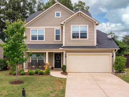 328 Faulkner Drive