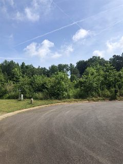 418 N Walcher Drive sold land listing in Apple Orchard Est, Inman, SC