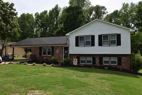 217 River Forest Drive