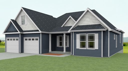 210 Lake Lyman Heights sold home in Bruce Harbor, Lyman, SC