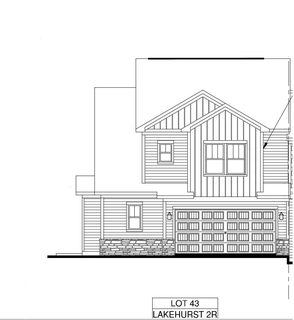 1116 Cobbler Lane, Lot 43
