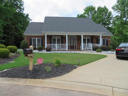 838 E Golden View Lane sold home in Sugar Ridge, Boiling Springs, SC