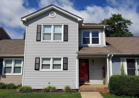 320 Old Towne Rd. sold townhome in Royal Oak Townhouse, Spartanburg, SC