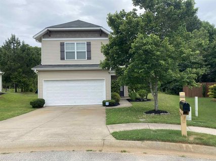 333 Robin Helton sold home in Greene Creek, Spartanburg, SC