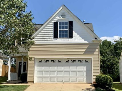 323 Robin Helton Drive