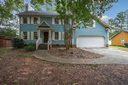 840 Shoresbrook Drive sold home in Spartanburg, SC