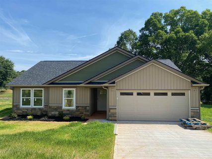 138 Whispering Oaks Lane sold home in Chesnee Commons, Chesnee, SC