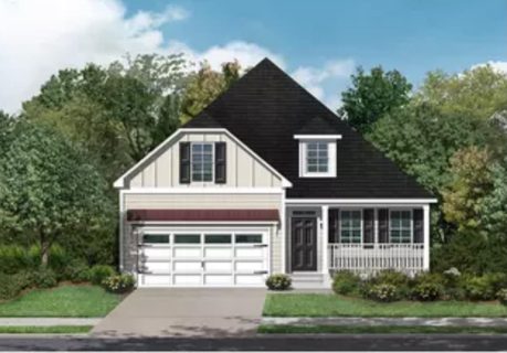 1021 Cortland Valley Lane