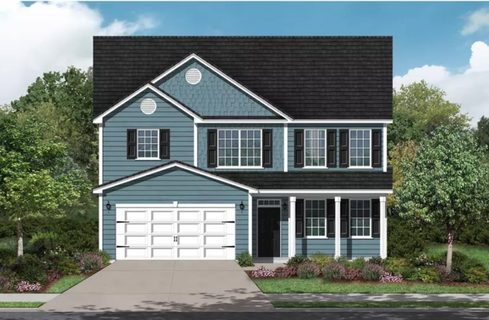1025 Cortland Valley Lane