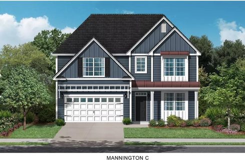 1033 Cortland Valley Lane