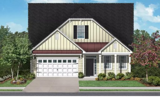 1016 Cortland Valley Lane