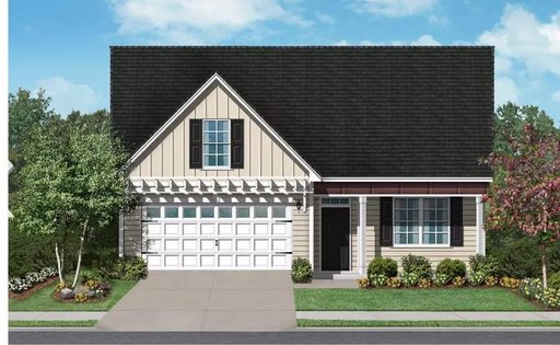1012 Cortland Valley Lane