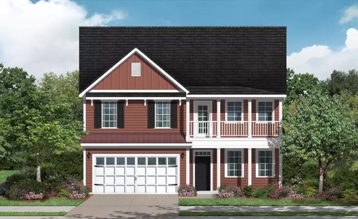 1029 Cortland Valley Lane