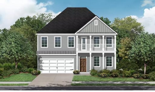 1004 Cortland Valley Lane
