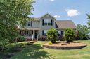 100 Twinflower Drive sold home in Taylors, SC