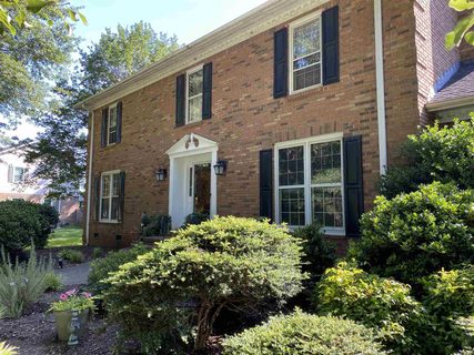 610 Millbrook Drive