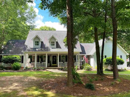 253 Farm Lake Road