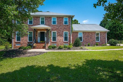 120 Cypress Lane North sold home in Cypress Creek, Spartanburg, SC