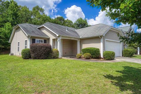 133 Stonewood Crossing Dr sold home in Stonewood Crossing, Boiling Springs, SC