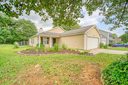 328 Hampton Ridge Drive sold home in Greer, SC