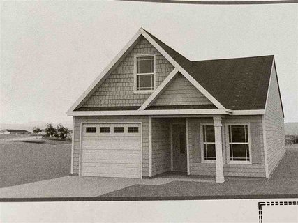 373 Timberwood Drive Lot 5