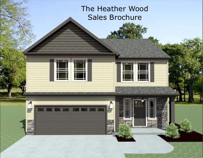 401 Timberwood Drive Lot 12