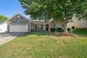 418 Pleasant Green Drive sold home in Inman, SC