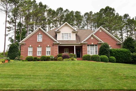 630 Mosswood Ln sold home in Hawkcreek Meadows, Spartanburg, SC