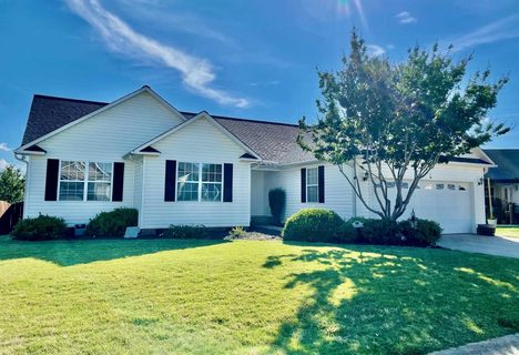 114 Harvest Ridge Drive