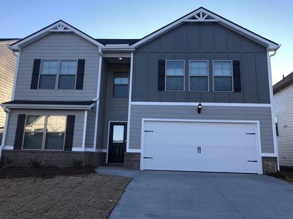 943 Equine Drive