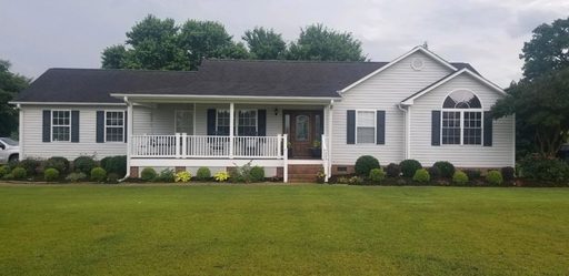 203 Jacob Creek Drive