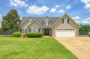 115 Bermuda Lane sold home in Inman, SC