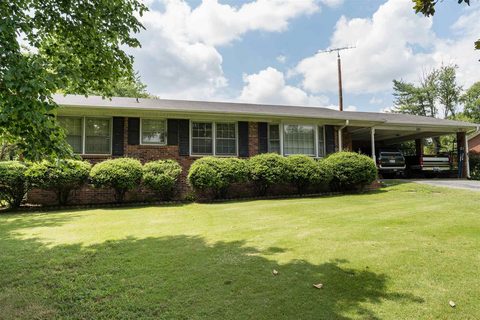 252 Foxhall Road