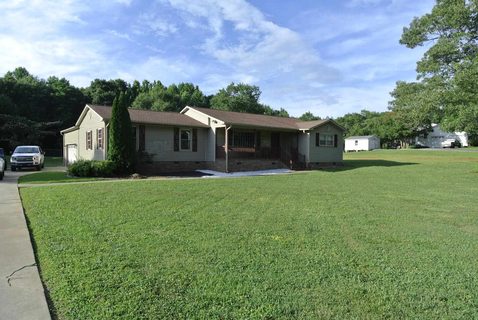 155 Guernsey Lane sold home in Stone Station, Spartanburg, SC