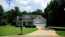 187 Eagle Ridge Drive sold home in Chesnee, SC